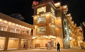 Grand Heritage Hotel